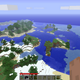 Illustration for article titled The emMinecraft/em Game You Can Only Play Once